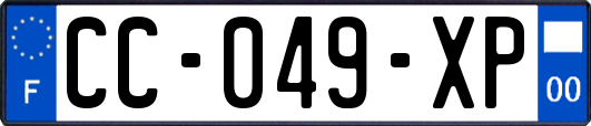 CC-049-XP