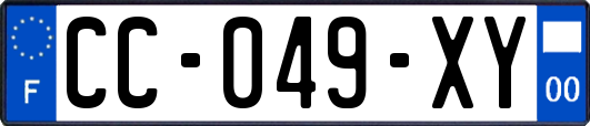 CC-049-XY