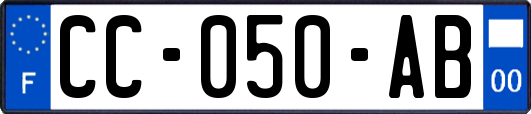 CC-050-AB