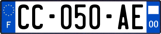 CC-050-AE