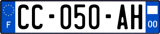 CC-050-AH