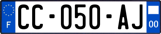 CC-050-AJ