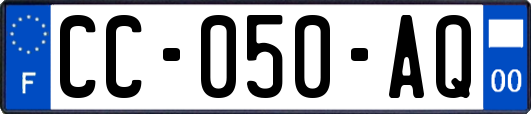 CC-050-AQ