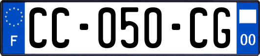 CC-050-CG