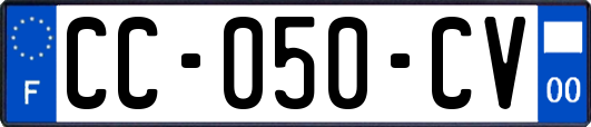 CC-050-CV