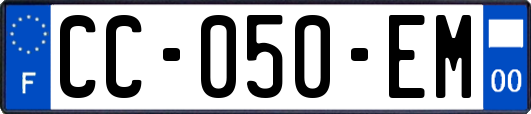 CC-050-EM