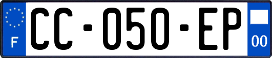 CC-050-EP