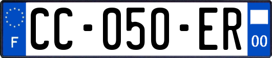 CC-050-ER