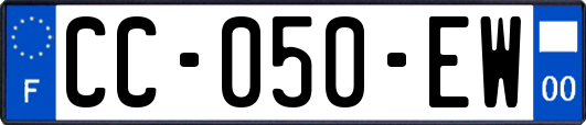 CC-050-EW