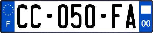 CC-050-FA