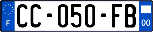 CC-050-FB