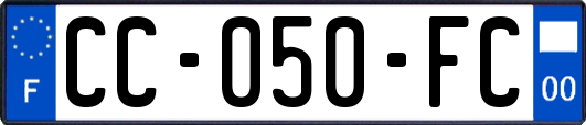 CC-050-FC