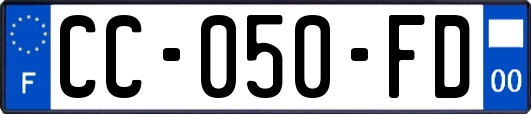CC-050-FD