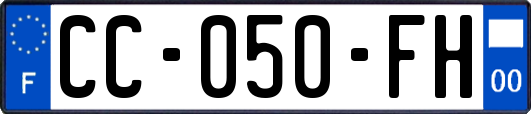 CC-050-FH