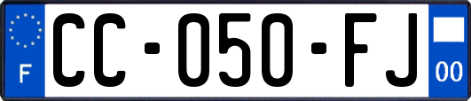 CC-050-FJ