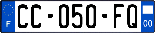 CC-050-FQ