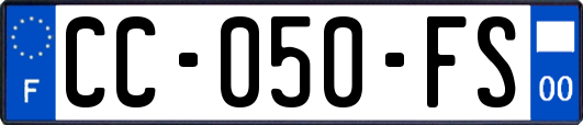 CC-050-FS