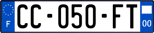 CC-050-FT