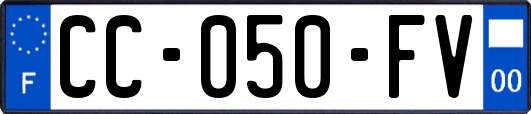 CC-050-FV
