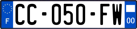 CC-050-FW