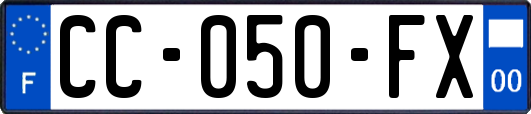 CC-050-FX