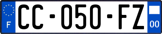 CC-050-FZ