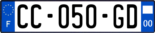 CC-050-GD