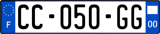CC-050-GG