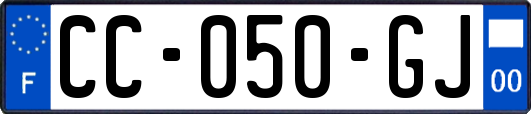 CC-050-GJ
