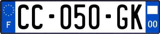 CC-050-GK