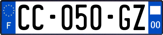 CC-050-GZ