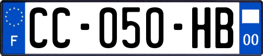 CC-050-HB