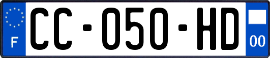 CC-050-HD