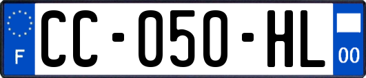 CC-050-HL