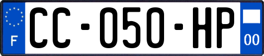 CC-050-HP