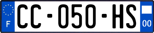 CC-050-HS