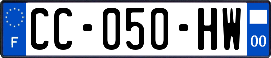 CC-050-HW