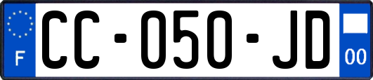 CC-050-JD