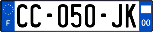 CC-050-JK