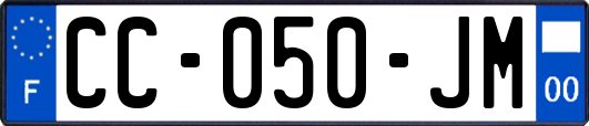 CC-050-JM