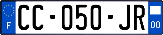 CC-050-JR