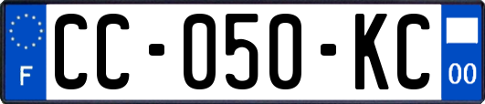 CC-050-KC