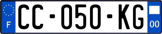 CC-050-KG