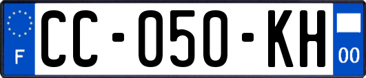 CC-050-KH