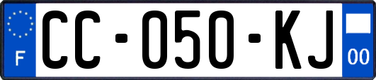 CC-050-KJ