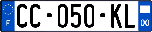 CC-050-KL