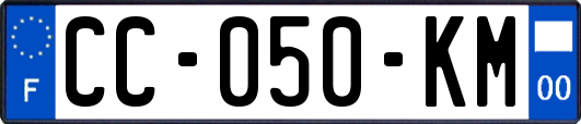 CC-050-KM