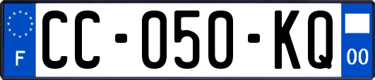CC-050-KQ