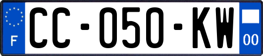 CC-050-KW