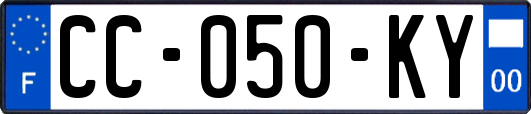 CC-050-KY